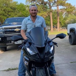 Meet your Posher, Drayton